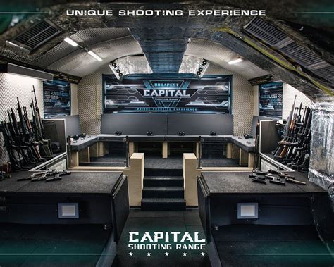 budapest shooting ranges|capital city shooting range.